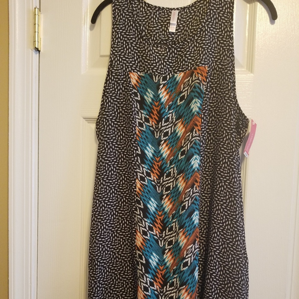 Xhilaration sun dress